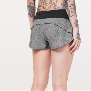 Lululemon Speed Up Short 4”